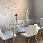 Toledo Centro - Apartamentos Aloha Toledo Lejlighed