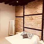 Toledo Centro - Apartamentos Aloha Toledo Lejlighed Toledo