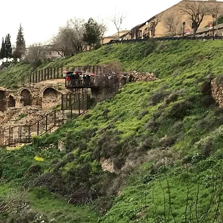 Centro Apartment Toledo