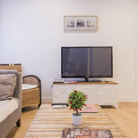 Centro - Aloha Apartment *