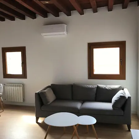 Apartamento Toledo Centro * Toledo