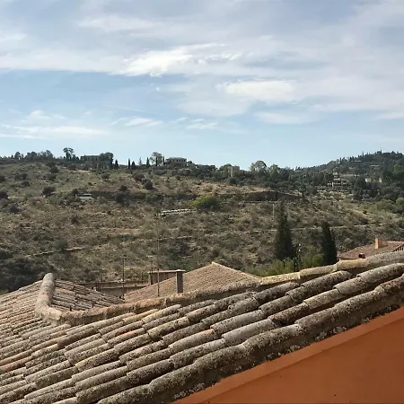 Apartamento Toledo Centro