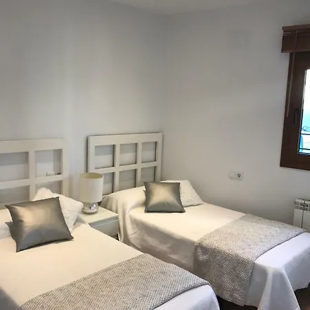 Centro Lejlighed Toledo