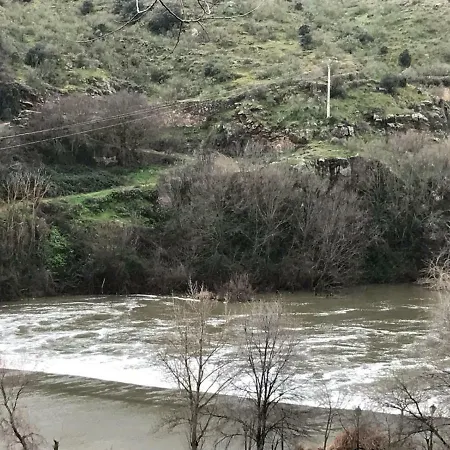 Apartamento Toledo Centro Toledo