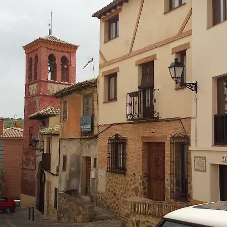 Centro * Toledo
