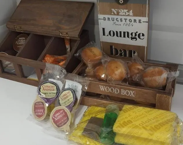 Appartamento Apartamento Toledo Centro