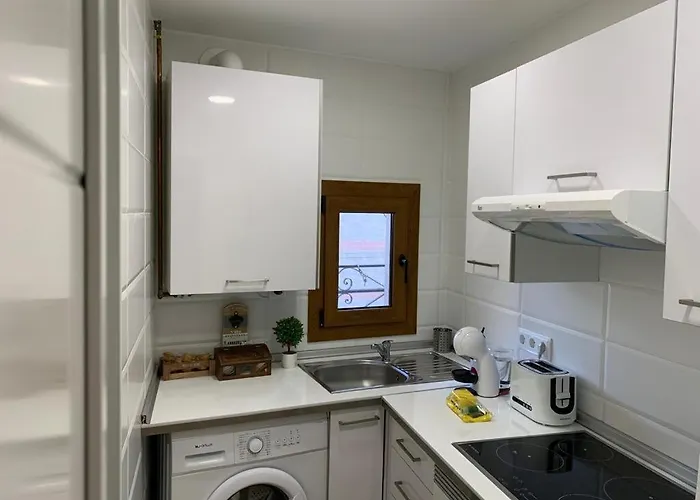 Apartamento Toledo Centro Toledo