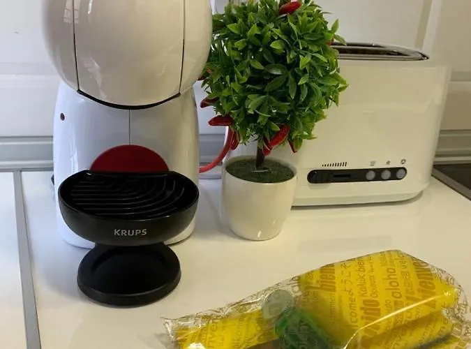 Toledo Centro - Apartamentos Aloha Toledo Daire *