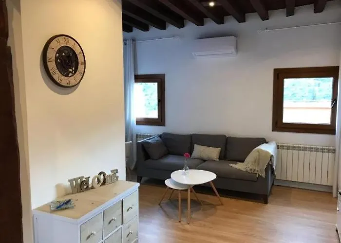 Apartamento Toledo Centro Toledo