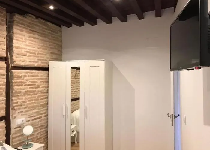 Apartamento Toledo Centro