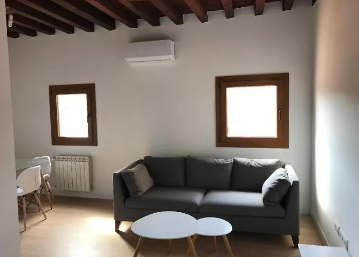 Daire Toledo Centro - Apartamentos Aloha Toledo