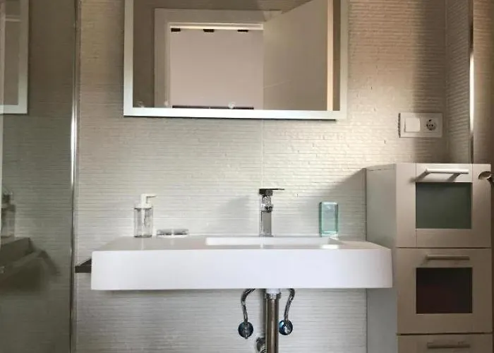 Appartamento Apartamento Toledo Centro Toledo