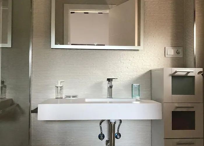 Toledo Centro - Apartamentos Aloha Toledo