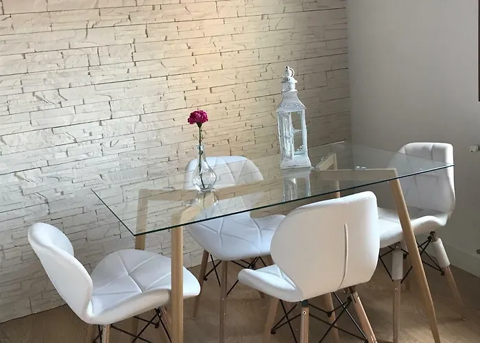 Toledo Centro - Apartamentos Aloha Toledo * Toledo