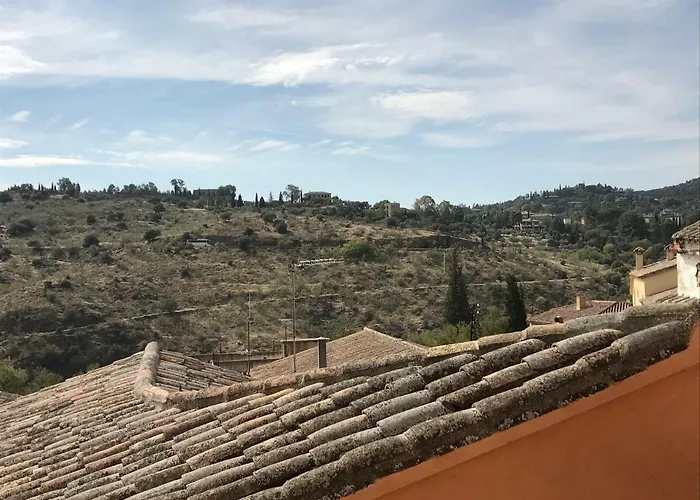 Apartamento Toledo Centro