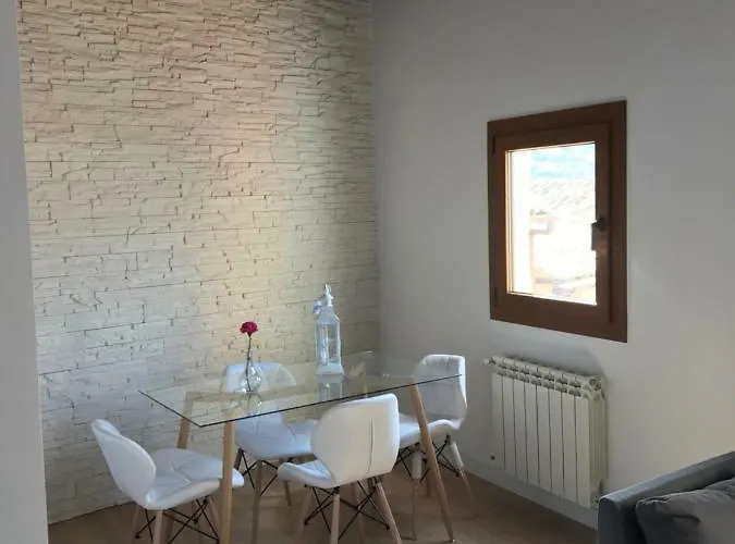 Apartamento Toledo Centro * Toledo