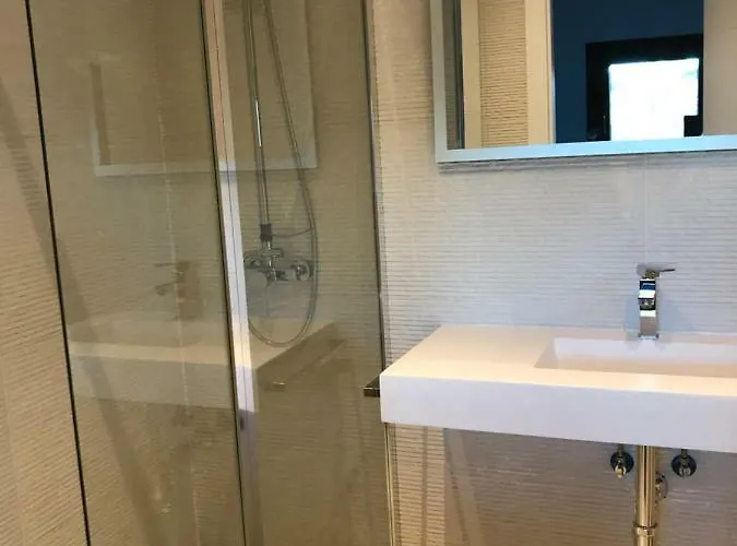 Apartamento Toledo Centro * Toledo