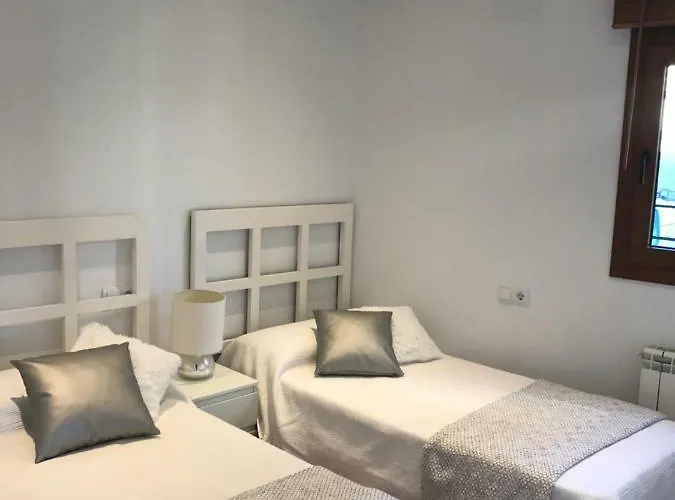 Centro Apartmán Toledo