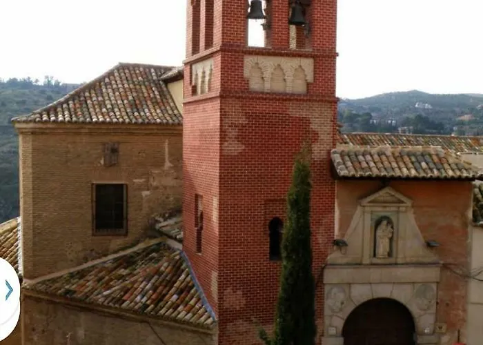 Apartamento Toledo Centro Appartamento