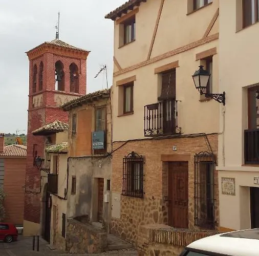 Apartamento Toledo Centro * Toledo